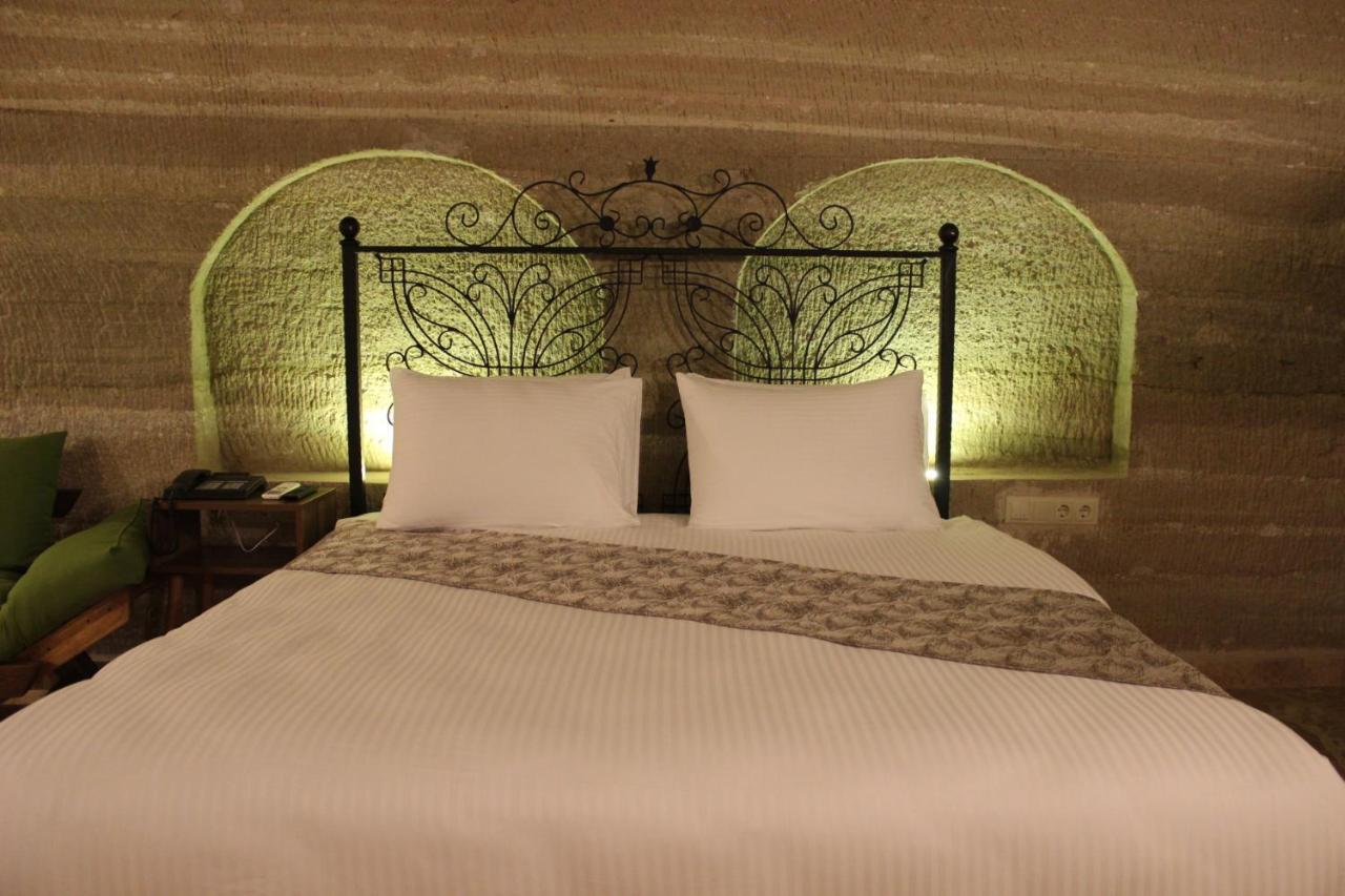 Kayra Cave Suites Goreme Exterior photo