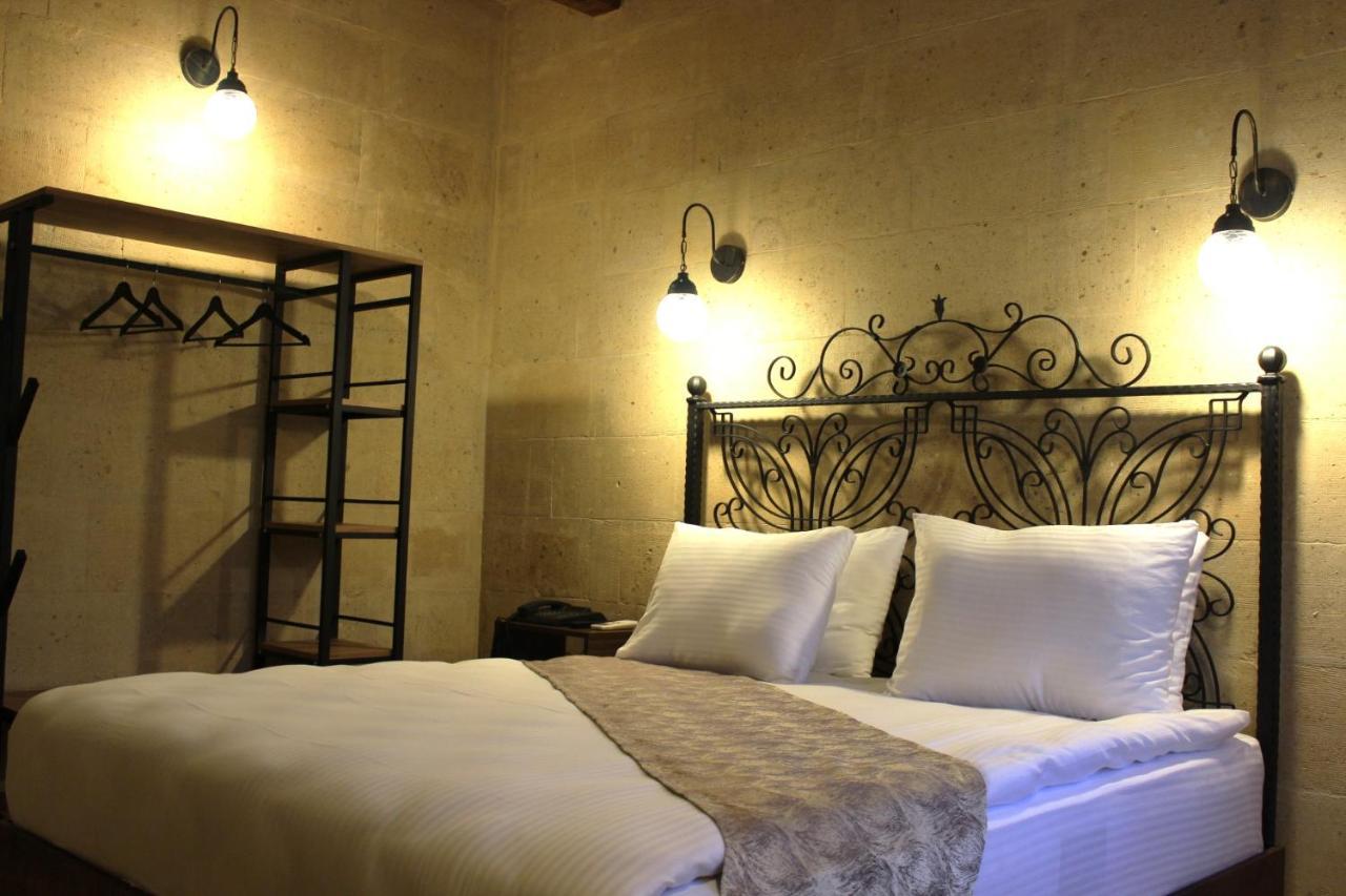 Kayra Cave Suites Goreme Exterior photo
